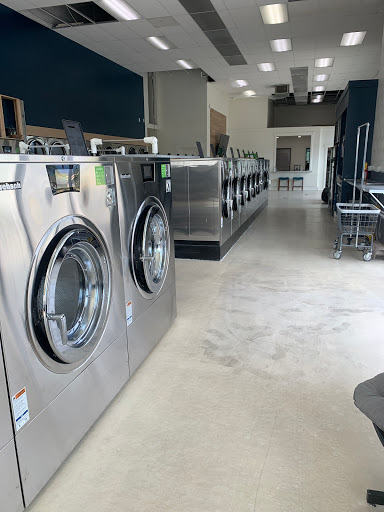 Dry Cleaner «OASIS/ DRY CLEANER & LAUNDROMAT», reviews and photos, 84 N Grant Ave, American Fork, UT 84003, USA