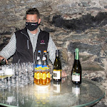 Photo n°1 de l'avis de Giorgio.a fait le 04/10/2021 à 13:35 sur le  Crotto Belvedere à Prosto