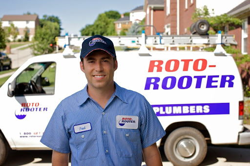Plumber «Roto-Rooter Plumbing & Drain Services», reviews and photos, 2428 Almeda Ave #144, Norfolk, VA 23513, USA
