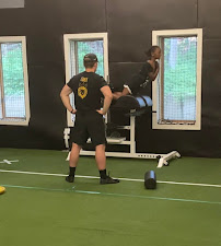 Upward Human Performance - Photo 5 - Car repair in Milford, CT, New Haven