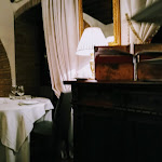 Photo n°1 de l'avis de Gioconda.c fait le 06/03/2019 à 14:42 sur le  Ristorante Sibilla à Tivoli