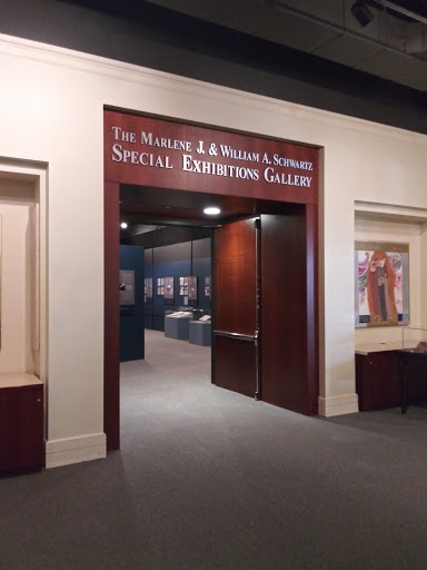 Museum «William Breman Jewish Heritage Museum», reviews and photos, 1440 Spring St NW, Atlanta, GA 30309, USA