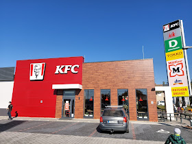 KFC Hódmezővásárhely DT