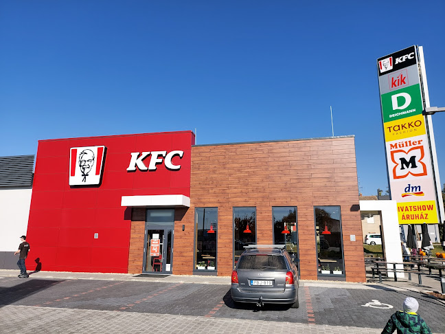 KFC Hódmezővásárhely DT