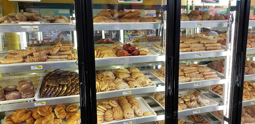 Mexican Grocery Store «El Rancho Supermarket», reviews and photos, 701 S Stemmons Fwy #150, Lewisville, TX 75067, USA