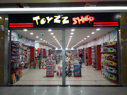 Toyzz Shop Ninova AVM