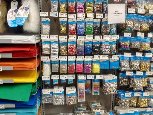 Craft Store «Michaels», reviews and photos, 7635 N MacArthur Blvd, Irving, TX 75063, USA