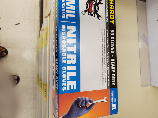 Hardware Store «Harbor Freight Tools», reviews and photos, 13691 Harbor Blvd, Garden Grove, CA 92843, USA