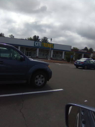 Shopping Mall «Windsor Shopping Center», reviews and photos, 530 Windsor Ave, Windsor, CT 06095, USA