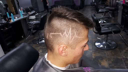 Hair Salon «Salon Next», reviews and photos, 26455 Ford Rd, Dearborn Heights, MI 48127, USA