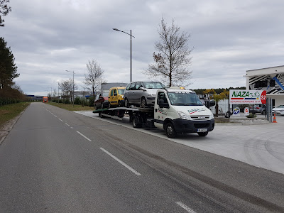 Naza Auto Montage à Saint-Geours-de-Maremne
