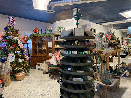 Dothan Mercantile