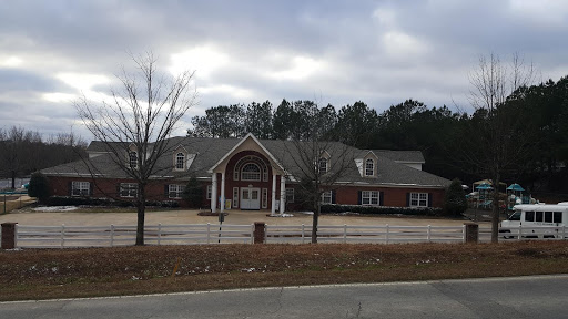 Preschool «Paulding Preschool», reviews and photos, 4860 E Paulding Dr, Dallas, GA 30157, USA