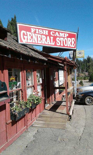 General Store «Fish Camp General Store», reviews and photos, 1191 CA-41, Fish Camp, CA 93623, USA
