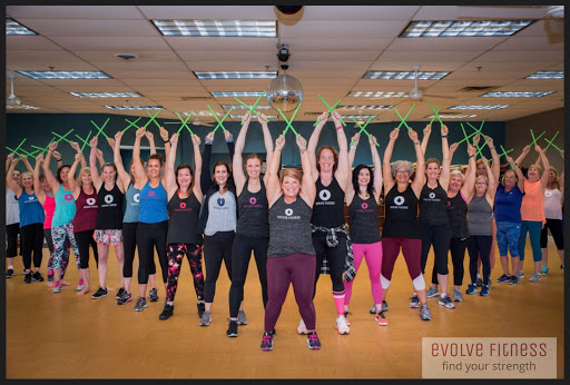 evolve Fitness Edina LLC