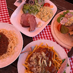 Photo n°1 de l'avis de A-Pair. fait le 19/04/2024 à 09:21 sur le  Schinkenstraße à Triberg