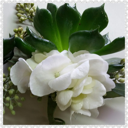 Florist «Lynns Floral Design», reviews and photos, 55 Shumway Rd, Brockport, NY 14420, USA