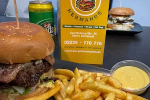 Burger Hermanos image