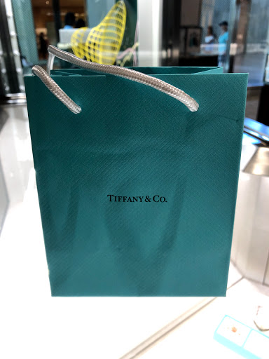 Jewelry Store «Tiffany & Co.», reviews and photos, 4400 Sharon Rd, Charlotte, NC 28211, USA