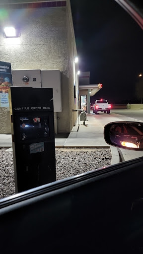 Fast Food Restaurant «Sonic Drive-In», reviews and photos, 10210 W Indian School Rd, Phoenix, AZ 85037, USA