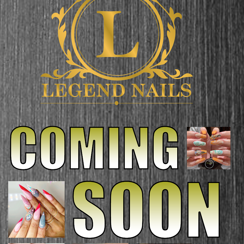 Legend Nails