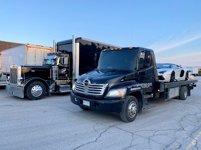 Metro One Auto Services & Metro One Enclosed Vehicle Transport & Towing