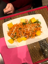 Phat thai du La Champa - restaurant asiatique thaï à Caen - n°5