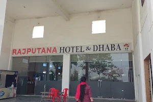 Rajputana hotel & dhaba image