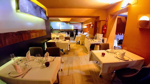 Restaurante San Marco Santa Cruz