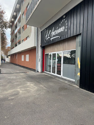 A L’ancienne à Perpignan