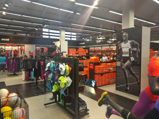 Nike Factory Store