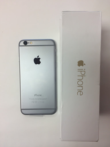 Cell Phone Store «Cell Zone Phone Repair», reviews and photos, 10479 Alpharetta St #5, Roswell, GA 30075, USA