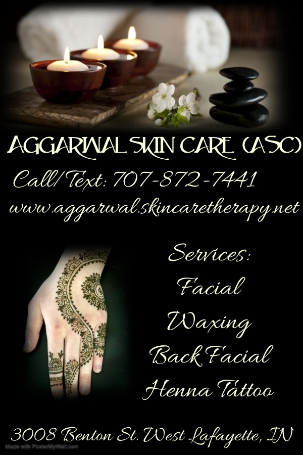Aggarwal Skin Care-ASC 47906