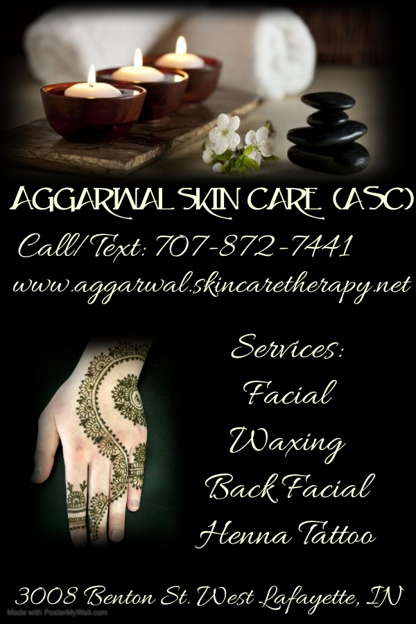 Aggarwal Skin Care-ASC
