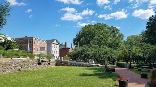 National Park «Roger Williams National Memorial», reviews and photos, 282 N Main St, Providence, RI 02903, USA