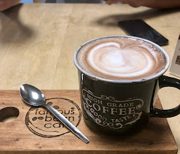 Famous Bean Cafe photo