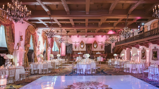 Event Planner «Posh Peony Floral and Event Design», reviews and photos, 8237 Rochester Ave #115, Rancho Cucamonga, CA 91730, USA