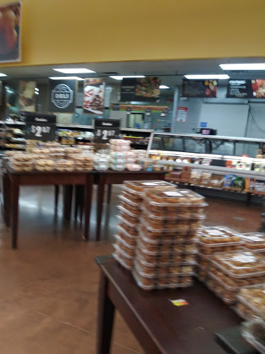 Department Store «Walmart Supercenter», reviews and photos, 2025 Merchant Mile, Columbus, IN 47201, USA