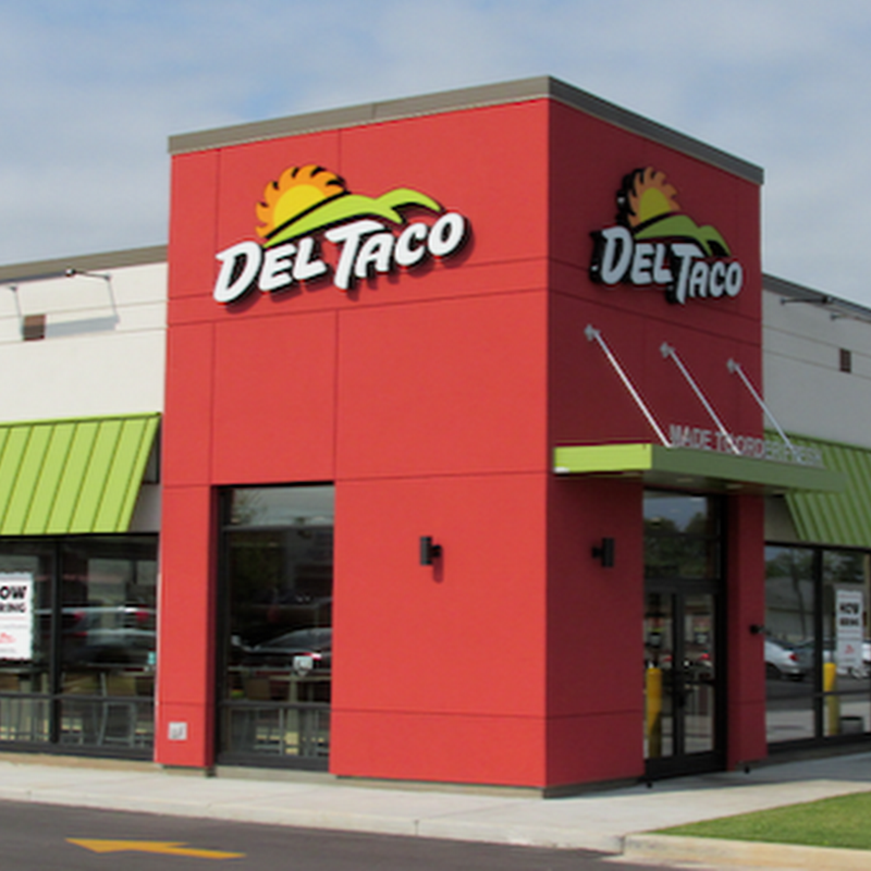 Del Taco