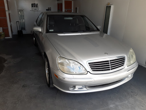 Auto Body Shop «West Coast Body & Paint», reviews and photos, 15201 Oxnard St # H, Van Nuys, CA 91411, USA