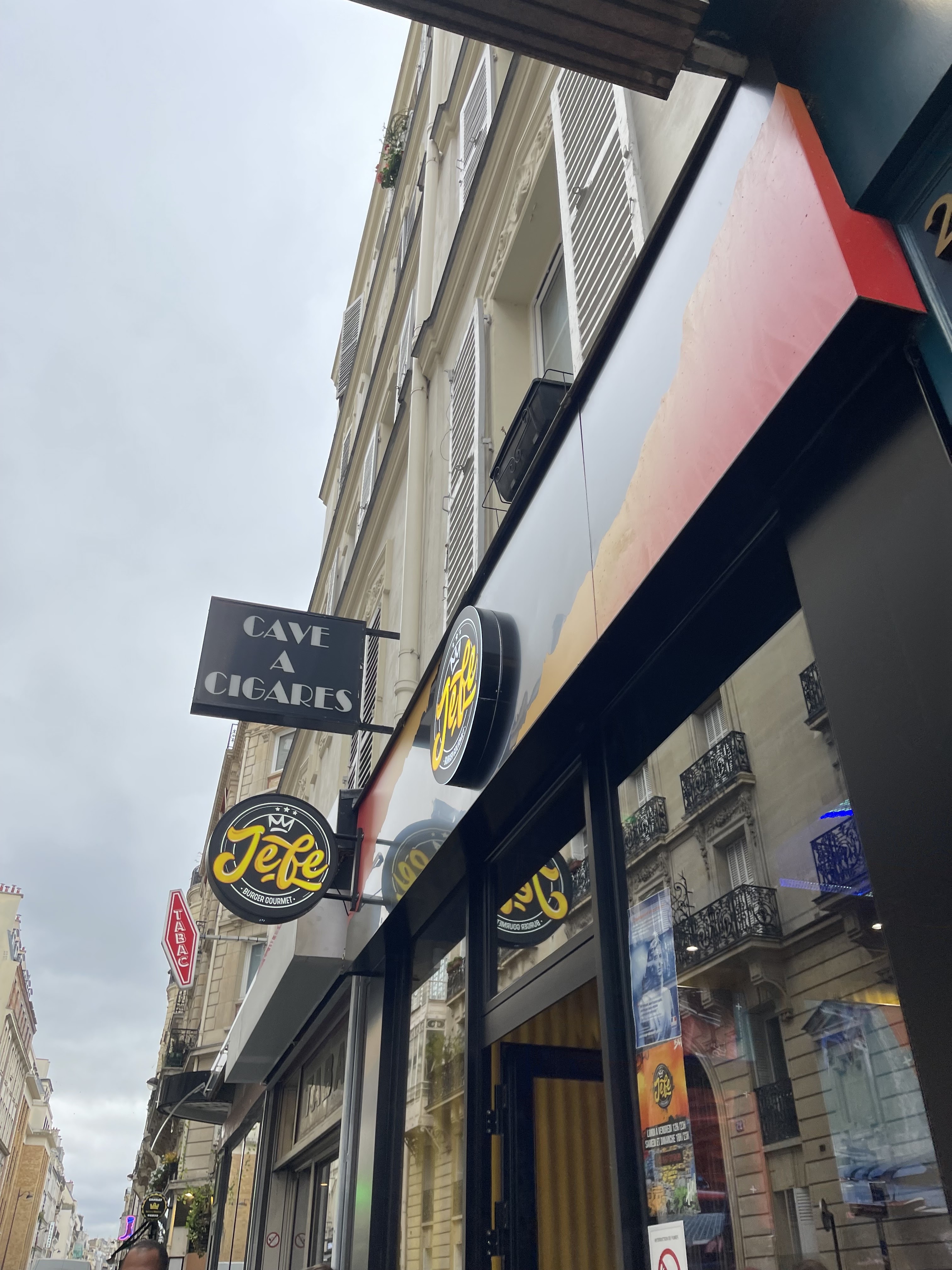 Photo n° 2 de l'avis de Mathis.e fait le 07/11/2023 à 11:32