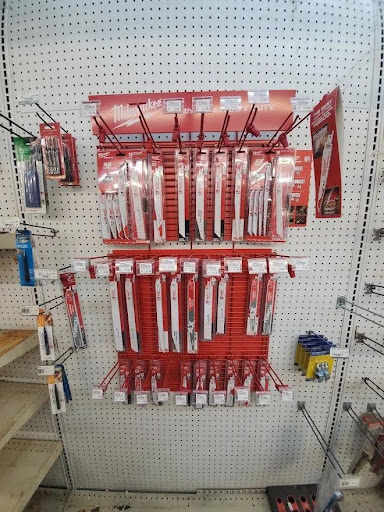 Hardware Store «Stokes Hardware & Supply Co», reviews and photos, 3719 Irvington Blvd, Houston, TX 77009, USA