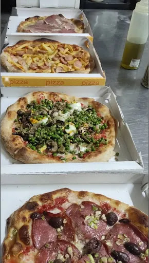Chi si mangia? in Mascali, Città Metropolitana di Catania
