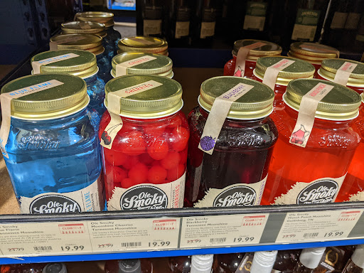 Wine Store «BevMo!», reviews and photos, 5859 Lone Tree Way, Antioch, CA 94531, USA