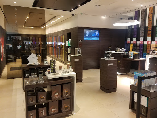 Boutique «Nespresso Boutique & Cafe», reviews and photos, 90 Grant Ave, San Francisco, CA 94108, USA