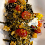 Photo n°2 de l'avis de Finn.h fait le 26/09/2021 à 15:16 sur le  La Bitta restaurant à Arbatax