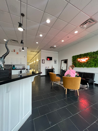 Explore sagittarius tattoo ideas for men, creative tattoo ideas in Joplin, available at Blacklist Laser