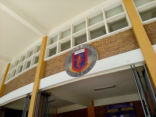 Facultad de Medicina de la UANL