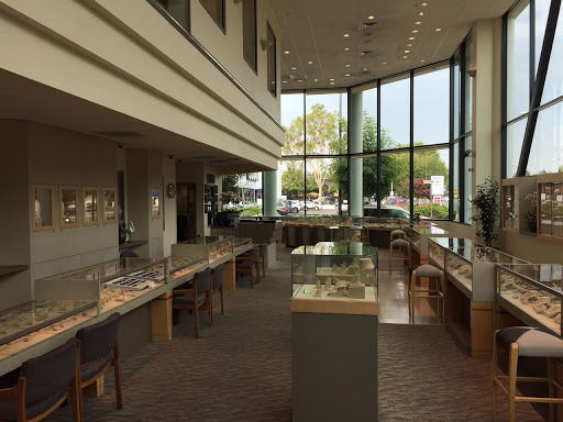 Jewelry Store «Joe Escobar Diamonds», reviews and photos, 450 E Hamilton Ave, Campbell, CA 95008, USA