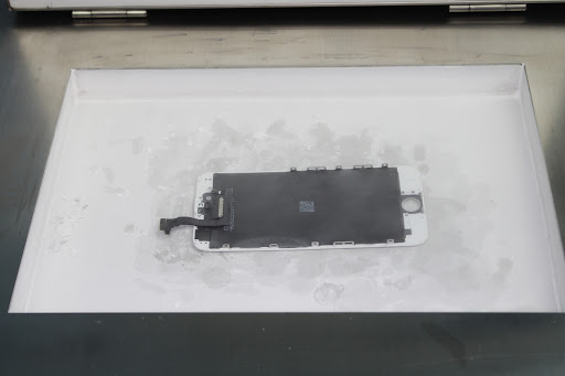 Computer Repair Service «CELLPHONE FIX», reviews and photos, 115 S Main St, Monroe, OH 45050, USA